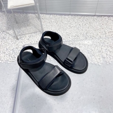 The Row Sandals